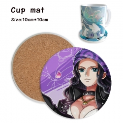 One Piece Anime ceramic water ...