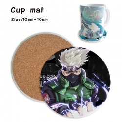 Naruto Anime ceramic water abs...