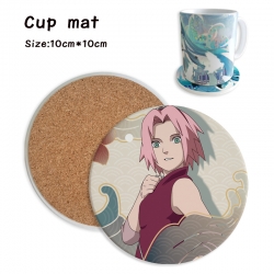 Naruto Anime ceramic water abs...
