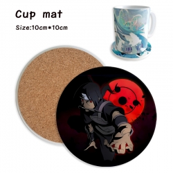 Naruto Anime ceramic water abs...