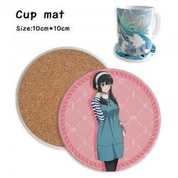 SPY x FAMILY Anime ceramic wat...