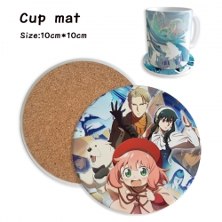 SPY x FAMILY Anime ceramic wat...