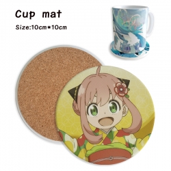 SPY x FAMILY Anime ceramic wat...