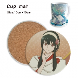 SPY x FAMILY Anime ceramic wat...
