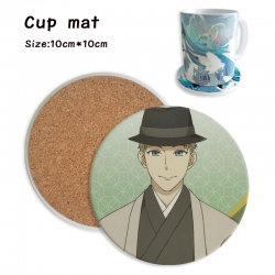 SPY x FAMILY Anime ceramic wat...
