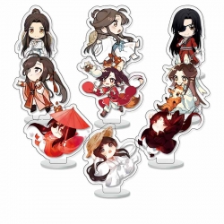 Heaven Official's Blessing Ani...
