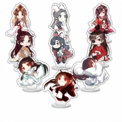 Heaven Official's Blessing Ani...