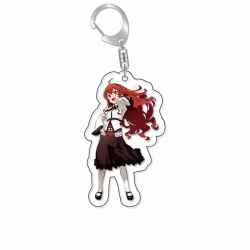 Jobless Reincarnat Anime Acryl...