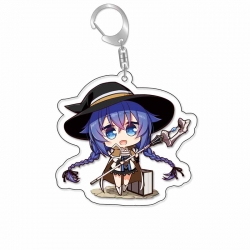 Jobless Reincarnat Anime Acryl...