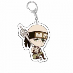 Jobless Reincarnat Anime Acryl...