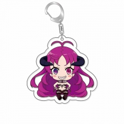 Jobless Reincarnat Anime Acryl...