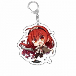 Jobless Reincarnat Anime Acryl...