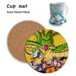 DRAGON BALL Anime ceramic wate...