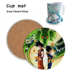 DRAGON BALL Anime ceramic wate...