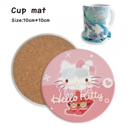 sanrio Anime ceramic water abs...