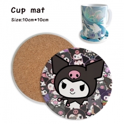 sanrio Anime ceramic water abs...