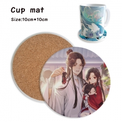 Heaven Official's Blessing Ani...