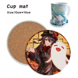 Genshin Impact Anime ceramic w...
