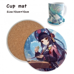 Genshin Impact Anime ceramic w...