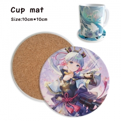 Genshin Impact Anime ceramic w...