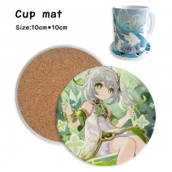 Genshin Impact Anime ceramic w...