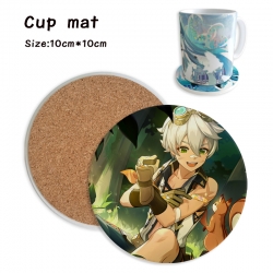 Genshin Impact Anime ceramic w...