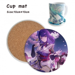 Genshin Impact Anime ceramic w...