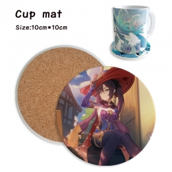 Genshin Impact Anime ceramic w...