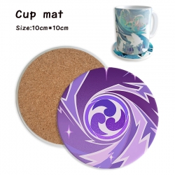 Genshin Impact Anime ceramic w...