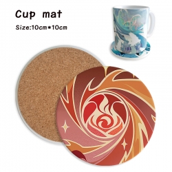 Genshin Impact Anime ceramic w...