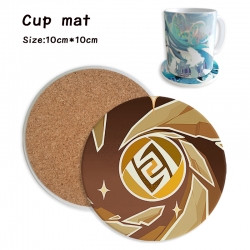 Genshin Impact Anime ceramic w...