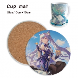 Genshin Impact Anime ceramic w...