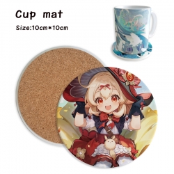 Genshin Impact Anime ceramic w...