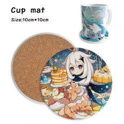 Genshin Impact Anime ceramic w...