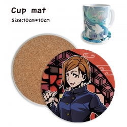 Jujutsu Kaisen Anime ceramic w...