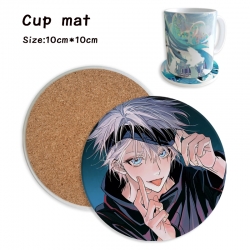 Jujutsu Kaisen Anime ceramic w...