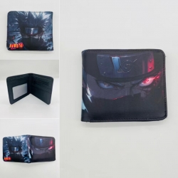 Naruto Full color Two fold sho...