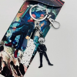 Jujutsu Kaisen Anime character...