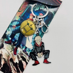 Jujutsu Kaisen Anime character...