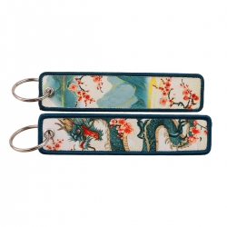sea wave Double sided color wo...