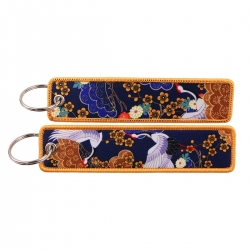 sea wave Double sided color wo...