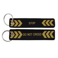 Quotations and warnings Double...