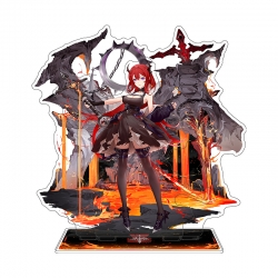Arknights Acrylic interlayer t...