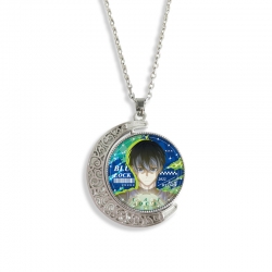 BLUE LOCK Anime Double sided C...