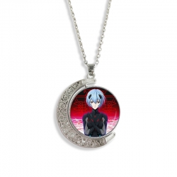 EVA Anime Double sided Crystal...