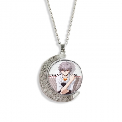 EVA Anime Double sided Crystal...