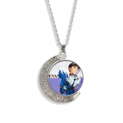 EVA Anime Double sided Crystal...