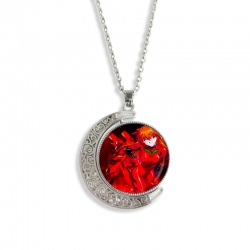 EVA Anime Double sided Crystal...