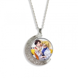 EVA Anime Double sided Crystal...