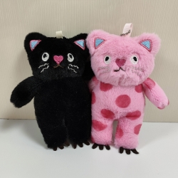 Wave Point Cat Crystal Super S...
